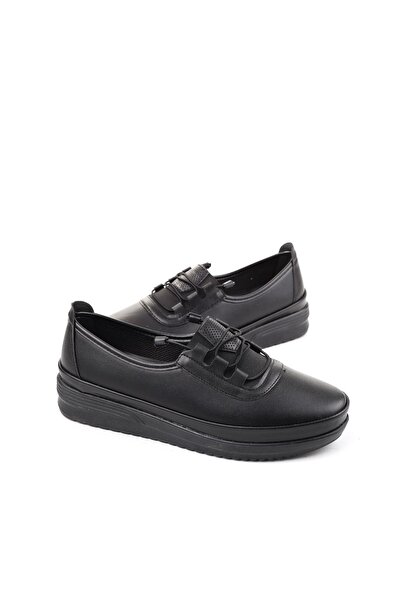 Walkenzo 3289 Pantofi casual elastici pentru femei