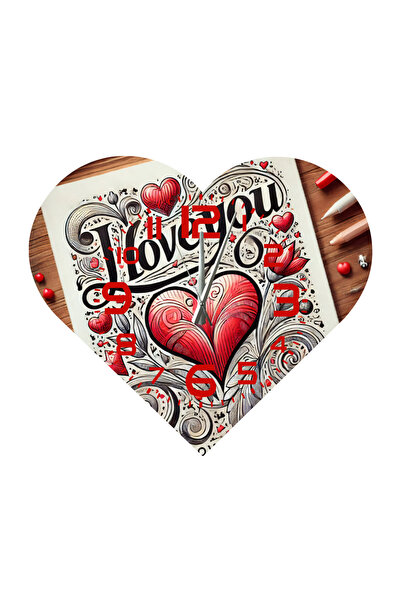 Ti Play ΡΟΛΟΙ ΤΟΙΧΟΥ ΔΩΡΟ Tİ-PLAY KS101 ΣΕ ΣΧΗΜΑ ΚΑΡΔΙΑΣ 30Χ30 ΕΚΑΤΟΜΜΥΡΙΑΣ Χ...