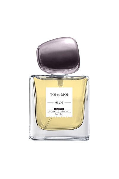 Toi et Moi Selective No 105 Erkek Parfüm 50 ml