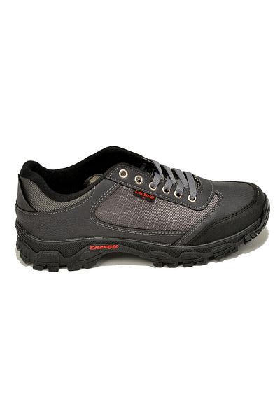 Calsido Daily Comfortable Lace-Up Non-Slip Sole Orthopedic Suitable for Daily Use