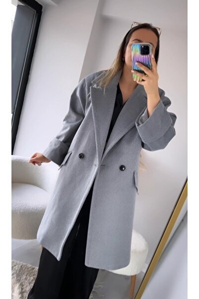 Tarz Noktası KAŞE MİDİ BOY KABAN