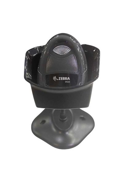 Zebra Ds2208 2D Wired Barcode Scanner