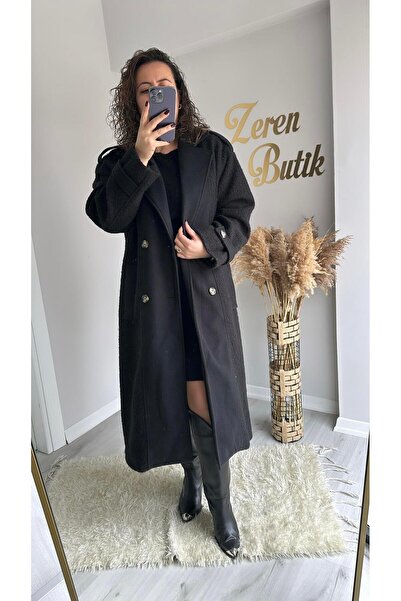 Tarz Noktası BÜRÜMCÜK UZUN KABAN