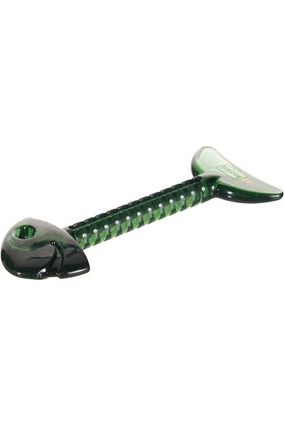 STOREMAX Jvnnastore Transparent-Green Tube Juicer 646268