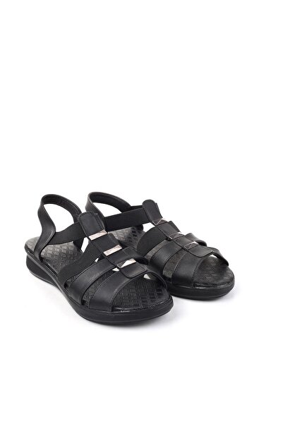 Walkenzo Sandale anatomice zilnice pentru femei - Model 3602