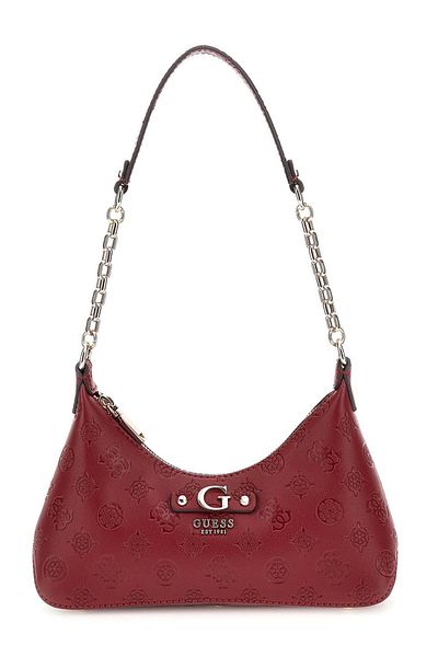 Guess Gerty Top Zip Fabric