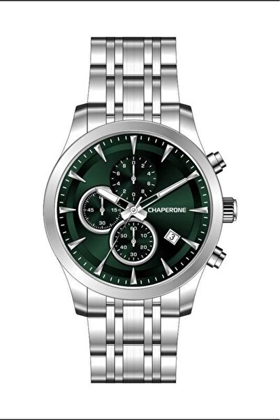 Chaperone Mtl Vip Wrist Watch Ch062M