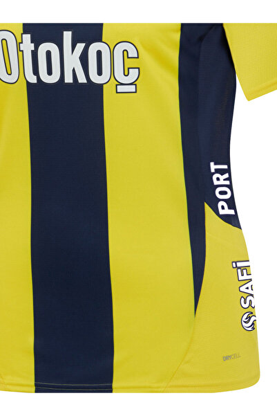 Puma Dámský domácí dres Fenerbahce 2024/2025