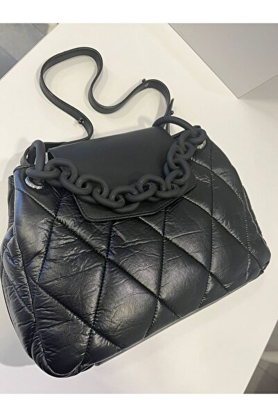 Cebeci CBC PUFFY KAPİTONE ÇANTA