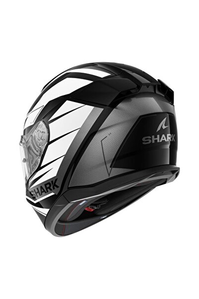 Shark D-skwal 3 Sizlar (KWA) Kapalı Kask