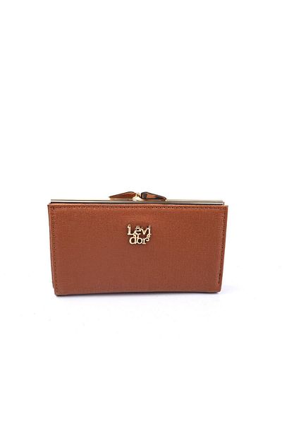 Levidor 910028 Model Women's Wallet