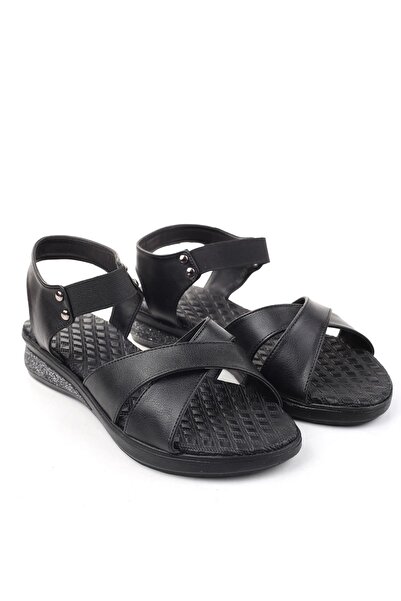 Walkenzo Sandale anatomice zilnice pentru femei - Model 3595