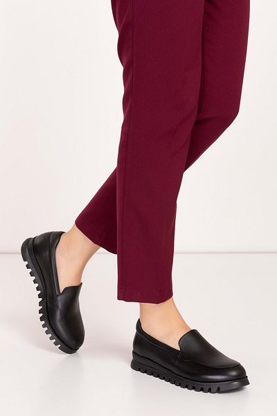 Gondol Alpx.8091 Model Pantofi de zi cu zi din piele naturală