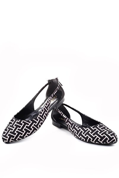 Walkenzo Spr-3931 Daily Women's Ballerina Shoes