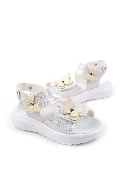 Şirin Bebe 3844 Sandale ortopedice pentru fete model