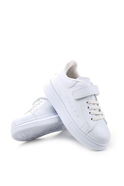 Walkenzo 160 Comfortable High Sole Unisex Sports Shoes