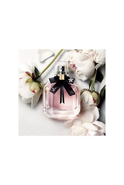 Yves Saint Laurent Mon Paris Floral Eau de Parfum 90ml 3614272491359