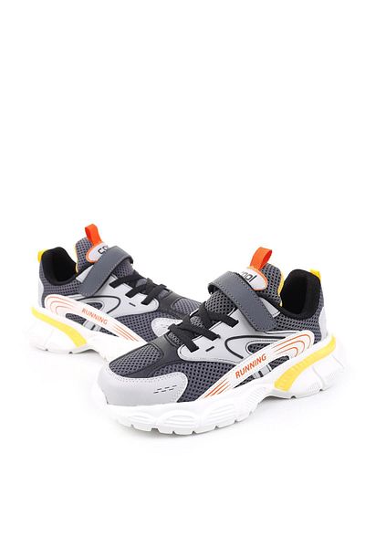 Cool Javed Boy - Light Sole Daily Comfortable Sports Shoes