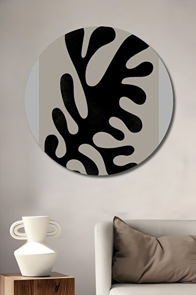 Teona Ahşap Picturi murale abstracte din lemn MDF cu design decorativ pentru ...