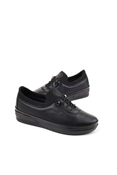 Walkenzo 3287 Pantofi casual elastici pentru femei