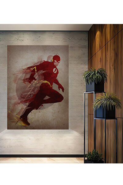 Teona Ahşap Flash Ξύλινο MDF Διακοσμητικό Τοίχο Σπιτιού/Εργαστηρίου Ζωγραφική...