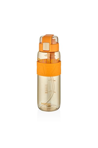 Shotay Matara Tritan with Pipet 1000 ml