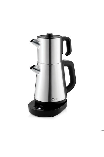 CVS Smartea Inox Tee Machine