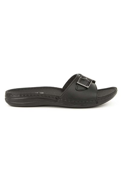 Muya Papuci de damă Luice Anatomical Sole Four Seasons