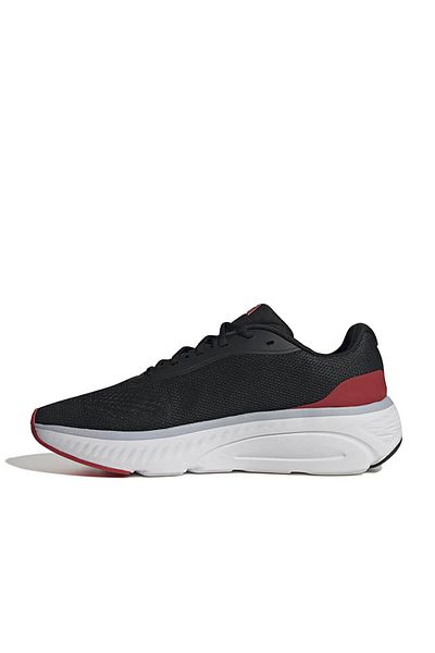 adidas Чоловічі кросівки Cloudfoam Go Shoes BlackRed Id4045