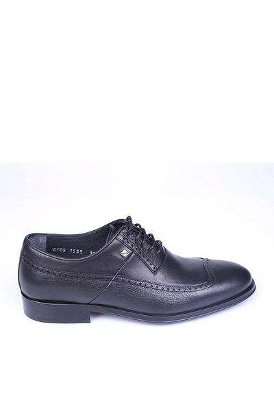 Fosco 1535 Men's Lace-up Neolit Sole Classic Leather Shoes
