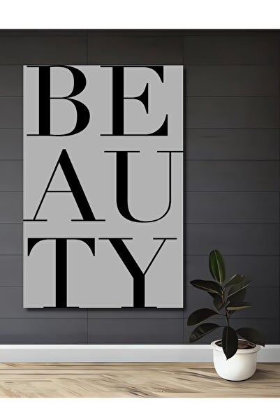 Teona Ahşap Εντυπωσιακό Διακοσμητικό Ξύλινο MDF Ζωγραφική Τοίχου για Σπίτι/Χώ...