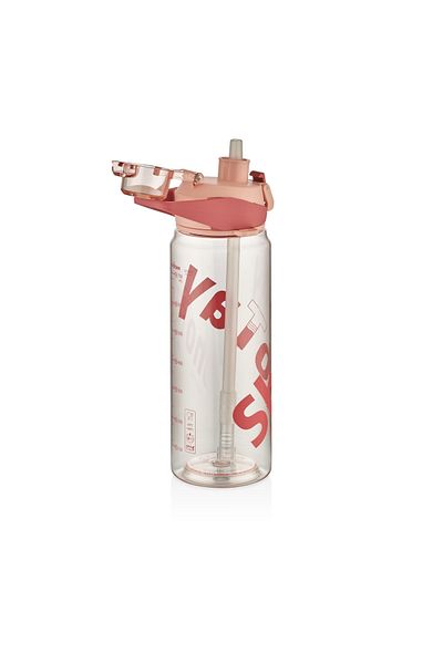 Shotay Handle Tritan Bottle 900 Ml.