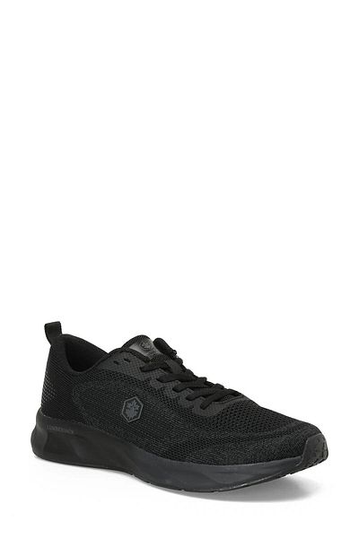 lumberjack Healer Sneaker Men's Sports Shoes Black