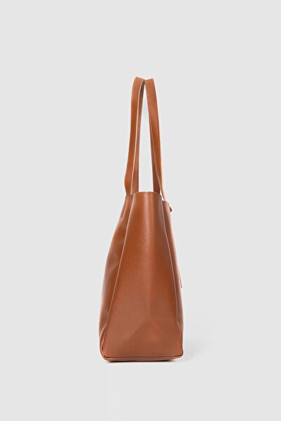 La La'Graccio Paris La'Graccio Paris Women's Bag Brown