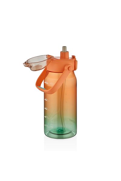 Shotay Gradient Tritan Bottle 1500 Ml.