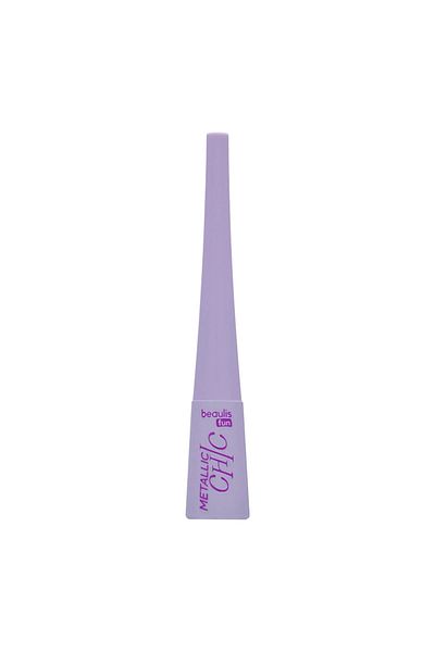 beaulis Fun Metallic Chic Metallic Dipliner - 625 Lilac Sparkle
