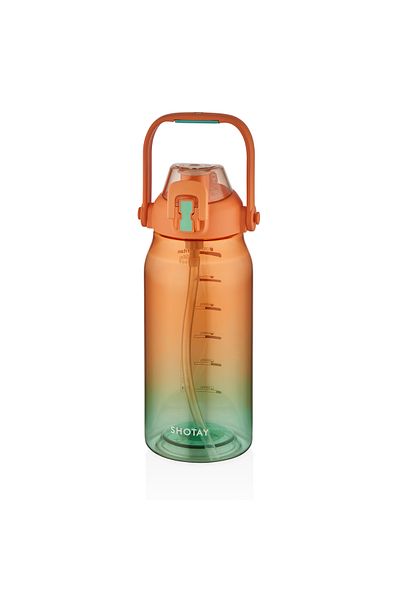 Shotay Gradient Tritan Bottle 1500 Ml.