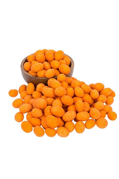 U FRESH Soslu Cips Fıstık 100 G