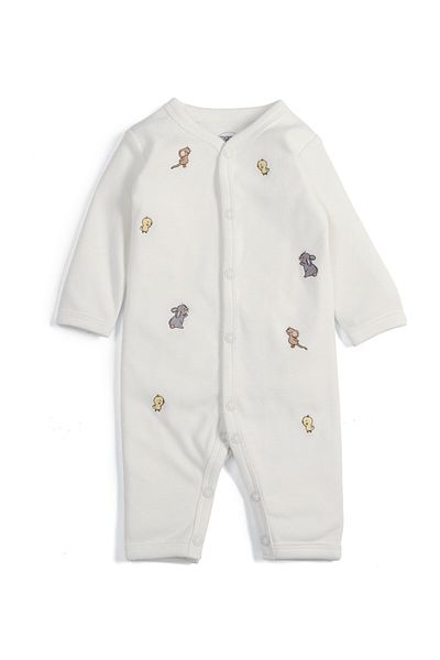 Mamas Papas Embro Romper