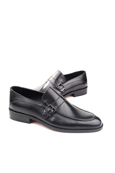 Oskar 2472 Ανδρική κλασική δερμάτινη σόλα casual δερμάτινα παπούτσια