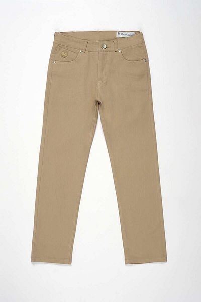 Doctor junior Boy's Lycra Woven Trousers