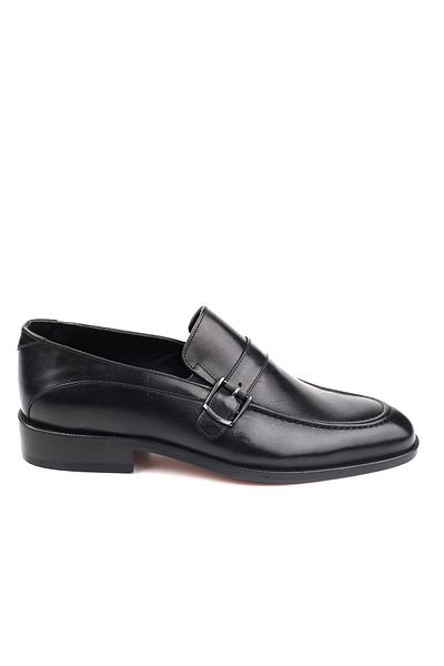 Oskar 2472 Ανδρική κλασική δερμάτινη σόλα casual δερμάτινα παπούτσια