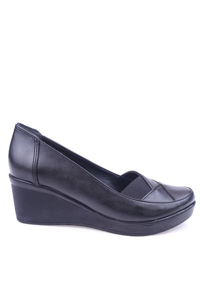 Mavişim 2579 Women's Wedge Heel Shoes
