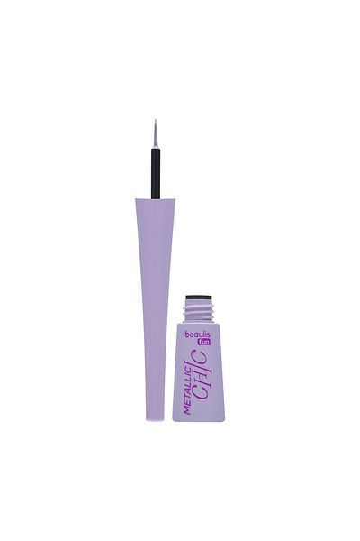 beaulis Fun Metallic Chic Metallic Dipliner - 625 Lilac Sparkle