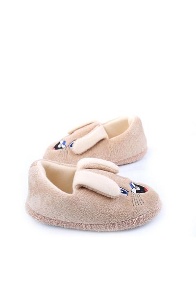 Papuçsepeti Обувки за момче с фигурка на заек Walkenzo 2606