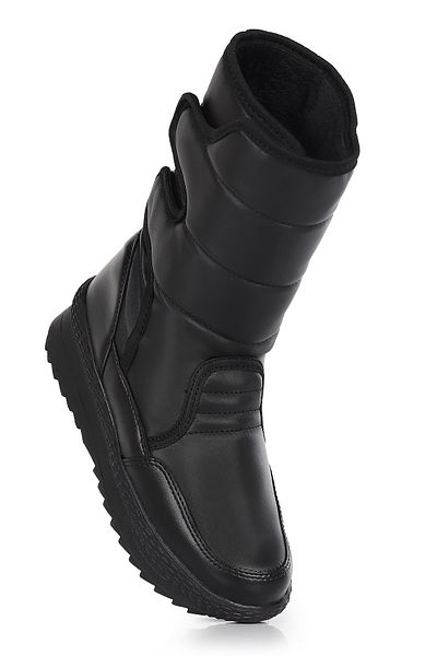 KARAMAZI Karamazı Kids Riko Velcro Thermo Sole για κορίτσια μπότες χιονιού