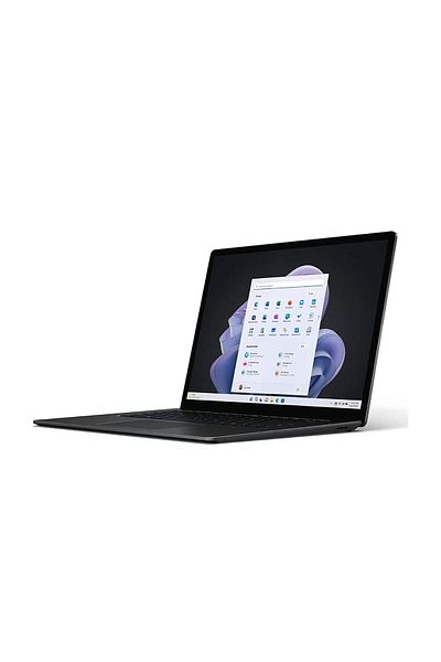 MICROSOFT Surface Laptop 5 with 13.5" 2256 x 1504 display| Intel i7-1255U| Integrated Iris Graphics|