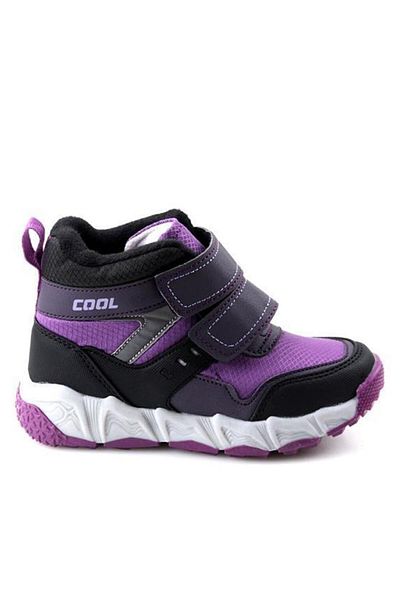 Cool Hunter Girl's αντιολισθητική σόλα για εξωτερικούς χώρους