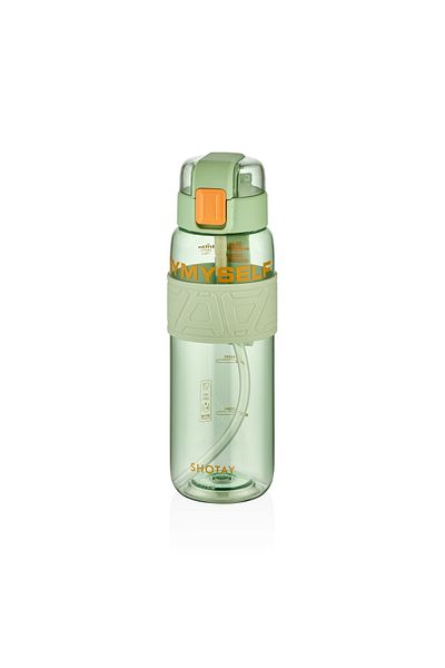 Shotay Matara Tritan with Pipet 1000 ml
