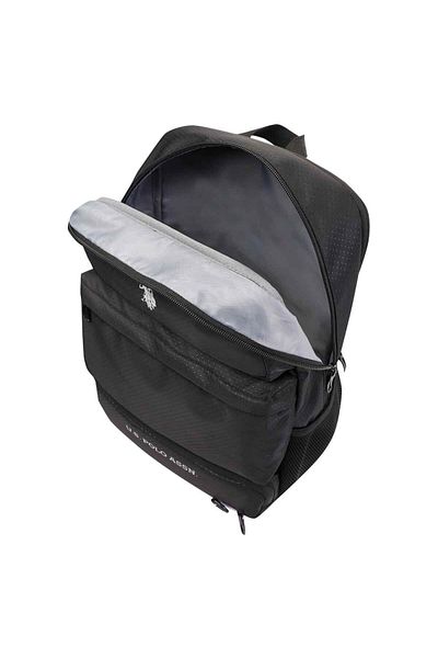 U.S. Polo Assn. S.U.A. Polo. Asn. Geantă de școală unisex Plcan24044